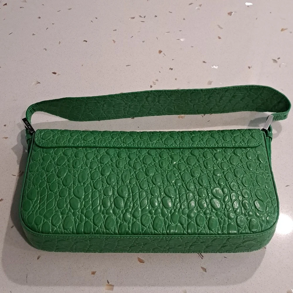 NWOT By Far shoulder bag - Picture 3 of 13